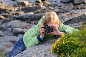Kadri Kalamees Photography bio picture